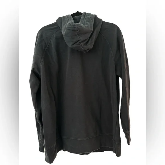 THE NORTH FACE Women's Bearscape
Pullover Hoodie, Aviator Navy/Multi-Color XL - Picture 2 of 5